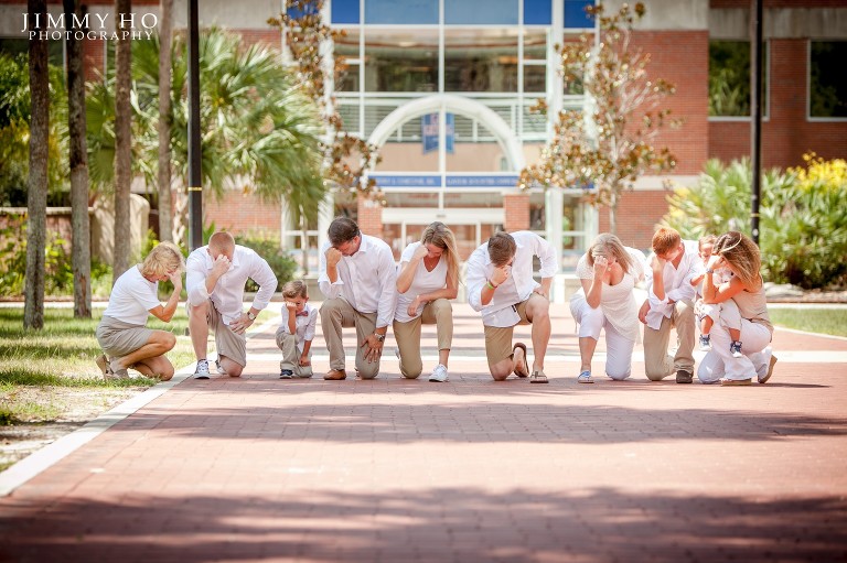 Rebecca Family Photos 27