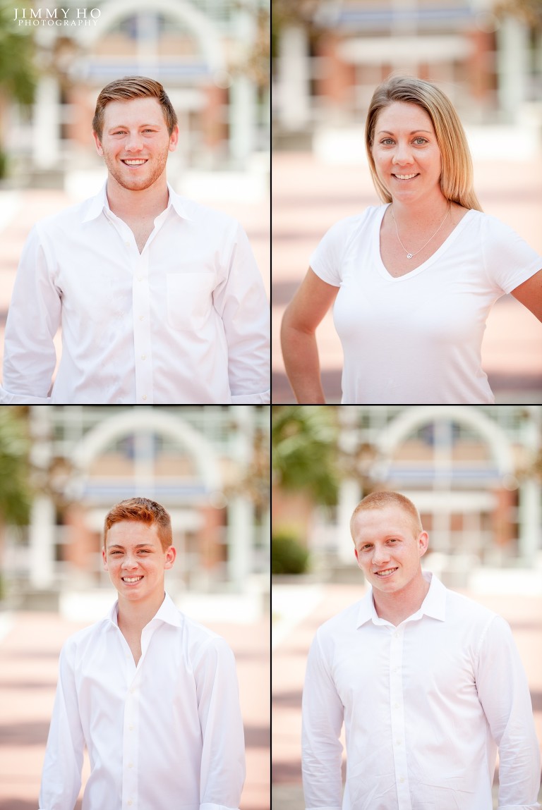 Rebecca Family Photos 28