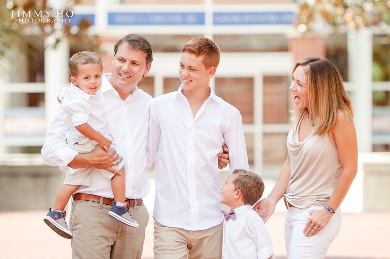 Rebecca Family Photos 3