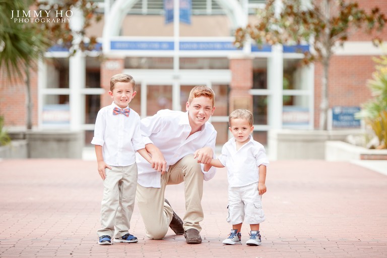 Rebecca Family Photos 5