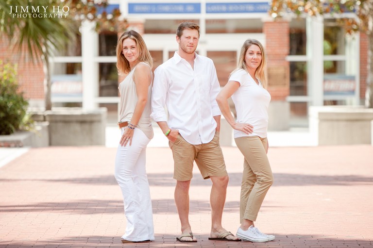 Rebecca Family Photos 9