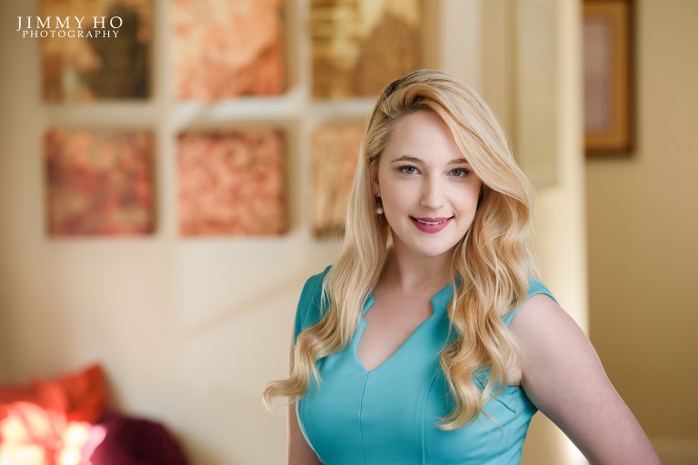 Trimark Properties / Corporate Headshots by Jimmy Ho / Gainesville