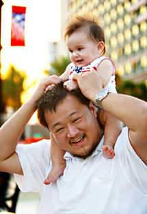 Jimmy Ho Photography - Gainesville Wedding Photographer bio picture