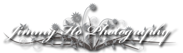 Jimmy Ho Photography - Gainesville Wedding Photographer logo
