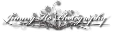 Jimmy Ho Photography – Gainesville Wedding Photographer logo