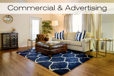 Commercial & Advertising