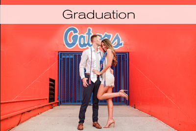 Graduation & Seniors